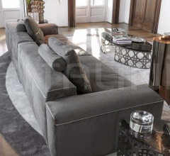 Модульный диван SFORZA Модульный диван SFORZA фабрика Vittoria Frigerio