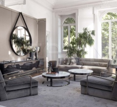 Кресло BORGHESE Кресло BORGHESE фабрика Vittoria Frigerio
