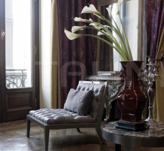 Кресло DONA Кресло DONA фабрика Vittoria Frigerio