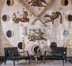 Кресло DONA Кресло DONA фабрика Vittoria Frigerio