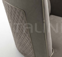 Кресло GREPPI HIGH Кресло GREPPI HIGH фабрика Vittoria Frigerio
