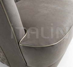 Кресло GREPPI HIGH Кресло GREPPI HIGH фабрика Vittoria Frigerio