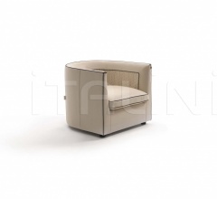 Кресло LANTE Кресло LANTE фабрика Vittoria Frigerio