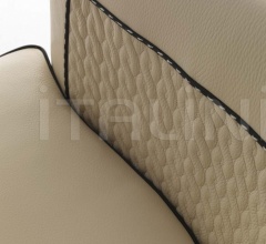 Кресло LANTE Кресло LANTE фабрика Vittoria Frigerio