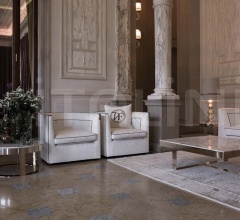 Кресло LANTE Кресло LANTE фабрика Vittoria Frigerio