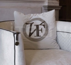 Кресло LANTE Кресло LANTE фабрика Vittoria Frigerio