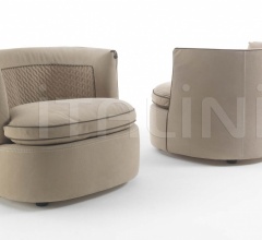 Кресло LITTA Кресло LITTA фабрика Vittoria Frigerio