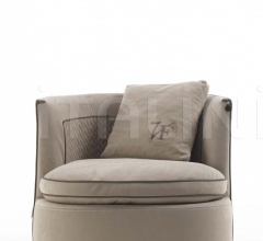 Кресло LITTA Кресло LITTA фабрика Vittoria Frigerio