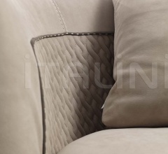 Кресло LITTA Кресло LITTA фабрика Vittoria Frigerio