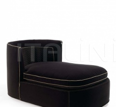 Кушетка LITTA LONGUE Кушетка LITTA LONGUE фабрика Vittoria Frigerio