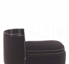 Кушетка LITTA LONGUE Кушетка LITTA LONGUE фабрика Vittoria Frigerio