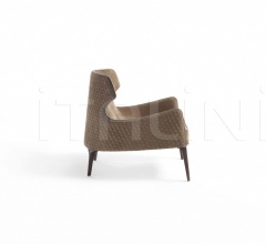 Кресло PIOLA Кресло PIOLA фабрика Vittoria Frigerio