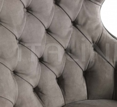 Кресло PIOLA BERGERE CAPITONNE Кресло PIOLA BERGERE CAPITONNE фабрика Vittoria Frigerio