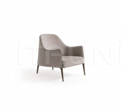 Кресло POGGI BERGERE Кресло POGGI BERGERE фабрика Vittoria Frigerio