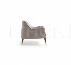 Кресло POGGI BERGERE Кресло POGGI BERGERE фабрика Vittoria Frigerio