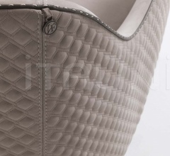Кресло POGGI BERGERE Кресло POGGI BERGERE фабрика Vittoria Frigerio
