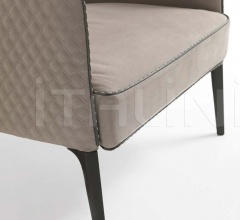 Кресло POGGI BERGERE Кресло POGGI BERGERE фабрика Vittoria Frigerio