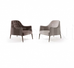 Кресло POGGI BERGERE Кресло POGGI BERGERE фабрика Vittoria Frigerio