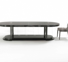 Итальянские Столы обеденные - Стол обеденный ARAGONA фабрика Vittoria Frigerio