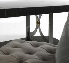 Итальянские Столы обеденные - Стол обеденный ARAGONA фабрика Vittoria Frigerio