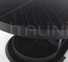 Итальянские Столы обеденные - Стол обеденный ARAGONA фабрика Vittoria Frigerio