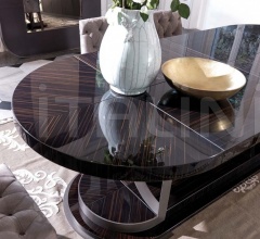 Итальянские Столы обеденные - Стол обеденный ARAGONA фабрика Vittoria Frigerio