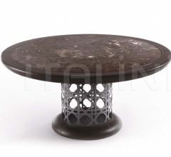 Итальянские Столы обеденные - Стол обеденный CRESPI фабрика Vittoria Frigerio