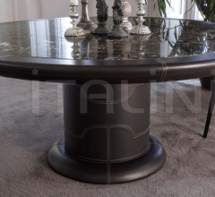 Итальянские Столы обеденные - Стол обеденный CRESPI фабрика Vittoria Frigerio