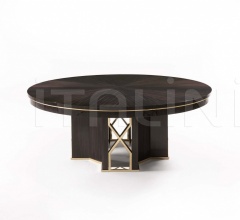 Итальянские Столы обеденные - Стол обеденный GRIMALDI фабрика Vittoria Frigerio