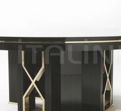 Итальянские Столы обеденные - Стол обеденный GRIMALDI фабрика Vittoria Frigerio