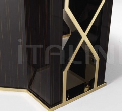 Итальянские Столы обеденные - Стол обеденный GRIMALDI фабрика Vittoria Frigerio