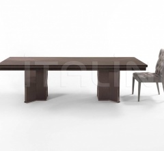 Итальянские Столы обеденные - Стол обеденный GRIMALDI фабрика Vittoria Frigerio