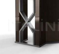 Итальянские Столы обеденные - Стол обеденный GRIMALDI фабрика Vittoria Frigerio