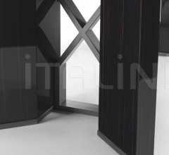 Итальянские Столы обеденные - Стол обеденный GRIMALDI фабрика Vittoria Frigerio