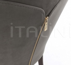 Стул ADDA CAPITONNE Стул ADDA CAPITONNE фабрика Vittoria Frigerio