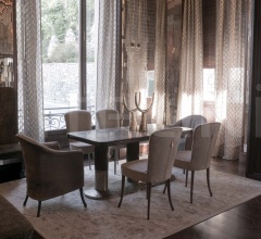 Стул AMBRA Стул AMBRA фабрика Vittoria Frigerio