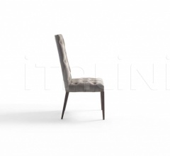 Стул DAMAS Стул DAMAS фабрика Vittoria Frigerio