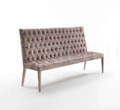 Банкетка DAMAS Банкетка DAMAS фабрика Vittoria Frigerio