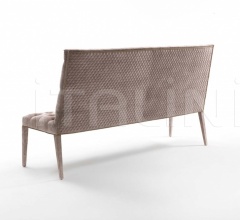 Банкетка DAMAS Банкетка DAMAS фабрика Vittoria Frigerio