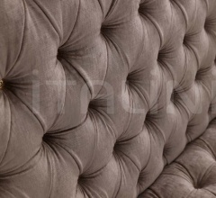 Банкетка DAMAS Банкетка DAMAS фабрика Vittoria Frigerio