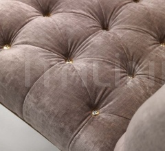 Банкетка DAMAS Банкетка DAMAS фабрика Vittoria Frigerio