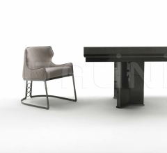 Стул PIOLA METAL Стул PIOLA METAL фабрика Vittoria Frigerio