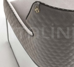 Стул PIOLA METAL Стул PIOLA METAL фабрика Vittoria Frigerio