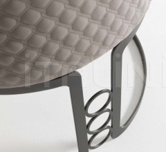 Стул PIOLA METAL Стул PIOLA METAL фабрика Vittoria Frigerio