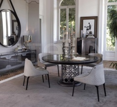 Стул POGGI Стул POGGI фабрика Vittoria Frigerio