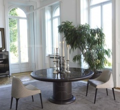 Стул POGGI Стул POGGI фабрика Vittoria Frigerio