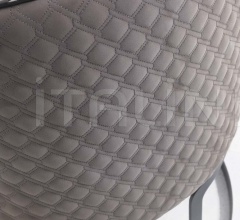 Стул POGGI METAL Стул POGGI METAL фабрика Vittoria Frigerio