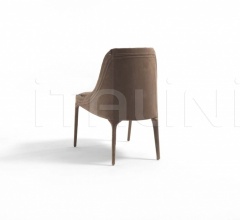 Стул POGGI CAPITONNE Стул POGGI CAPITONNE фабрика Vittoria Frigerio