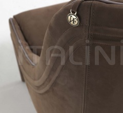 Стул POGGI CAPITONNE Стул POGGI CAPITONNE фабрика Vittoria Frigerio