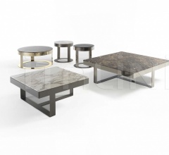 Итальянские Столики - Кофейный столик BIFFI Итальянские Столики - Кофейный столик BIFFI фабрика Vittoria Frigerio